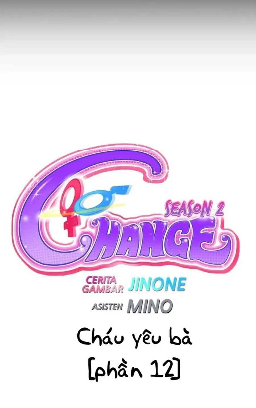 Change (Jinyuan) Ss2 Chap 67.1 - Next Chap 68.1