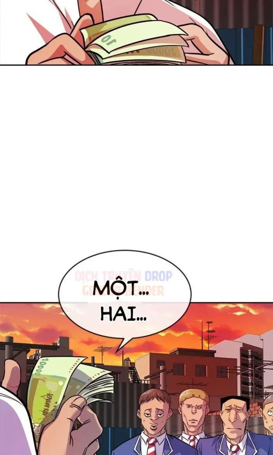 Change (Jinyuan) Ss2 Chap 67.1 - Next Chap 68.1