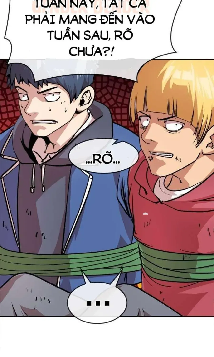 Change (Jinyuan) Ss2 Chap 67.1 - Next Chap 68.1