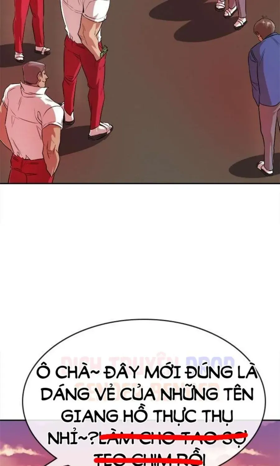 Change (Jinyuan) Ss2 Chap 67.1 - Next Chap 68.1