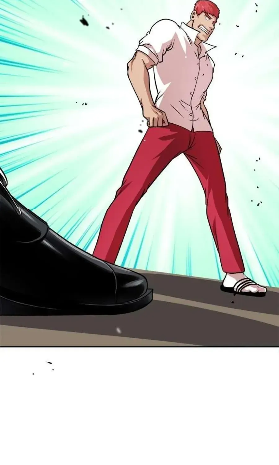 Change (Jinyuan) Ss2 Chap 67.1 - Next Chap 68.1