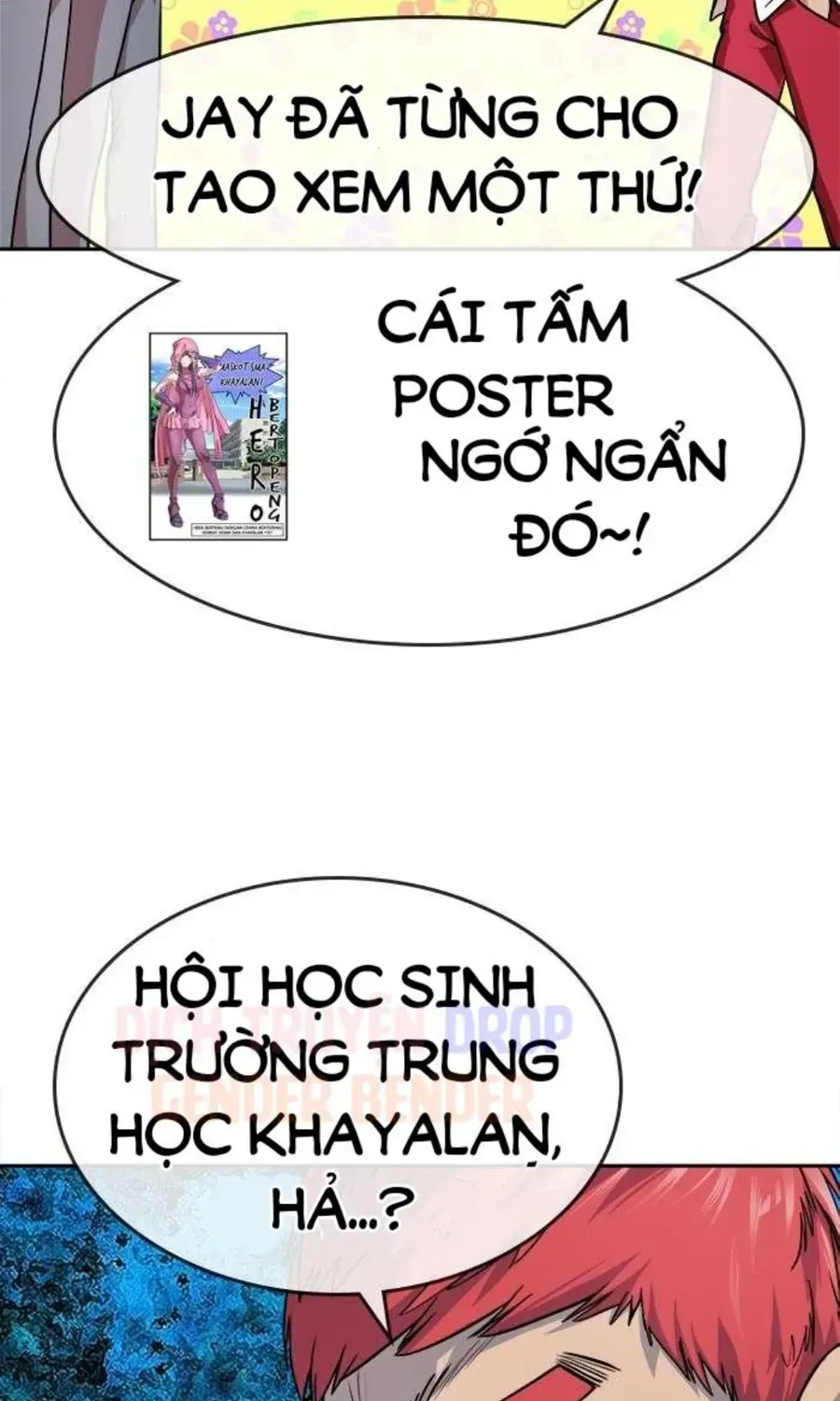 Change (Jinyuan) Ss2 Chap 67.1 - Next Chap 68.1