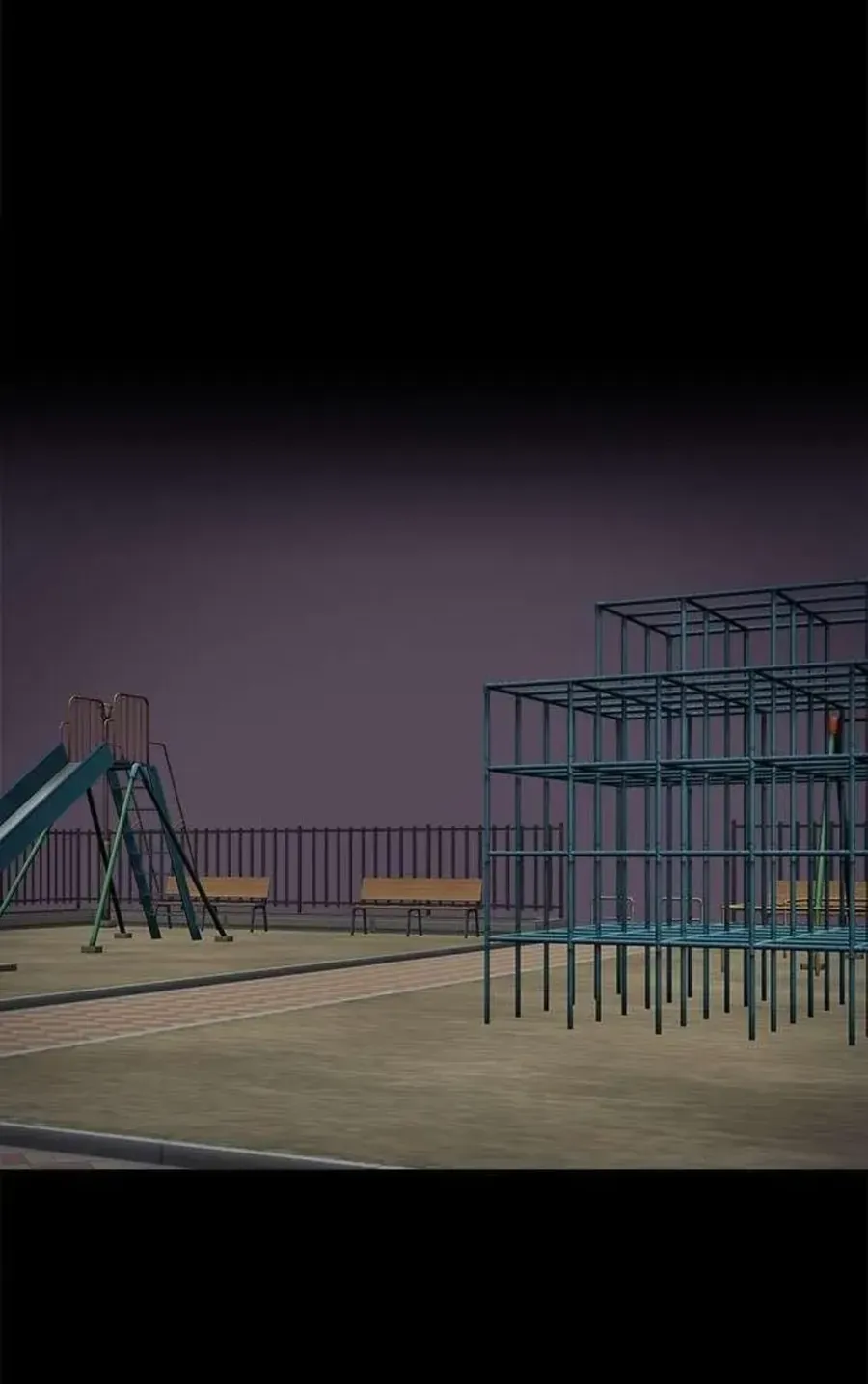 Change (Jinyuan) Ss2 Chap 67.1 - Next Chap 68.1