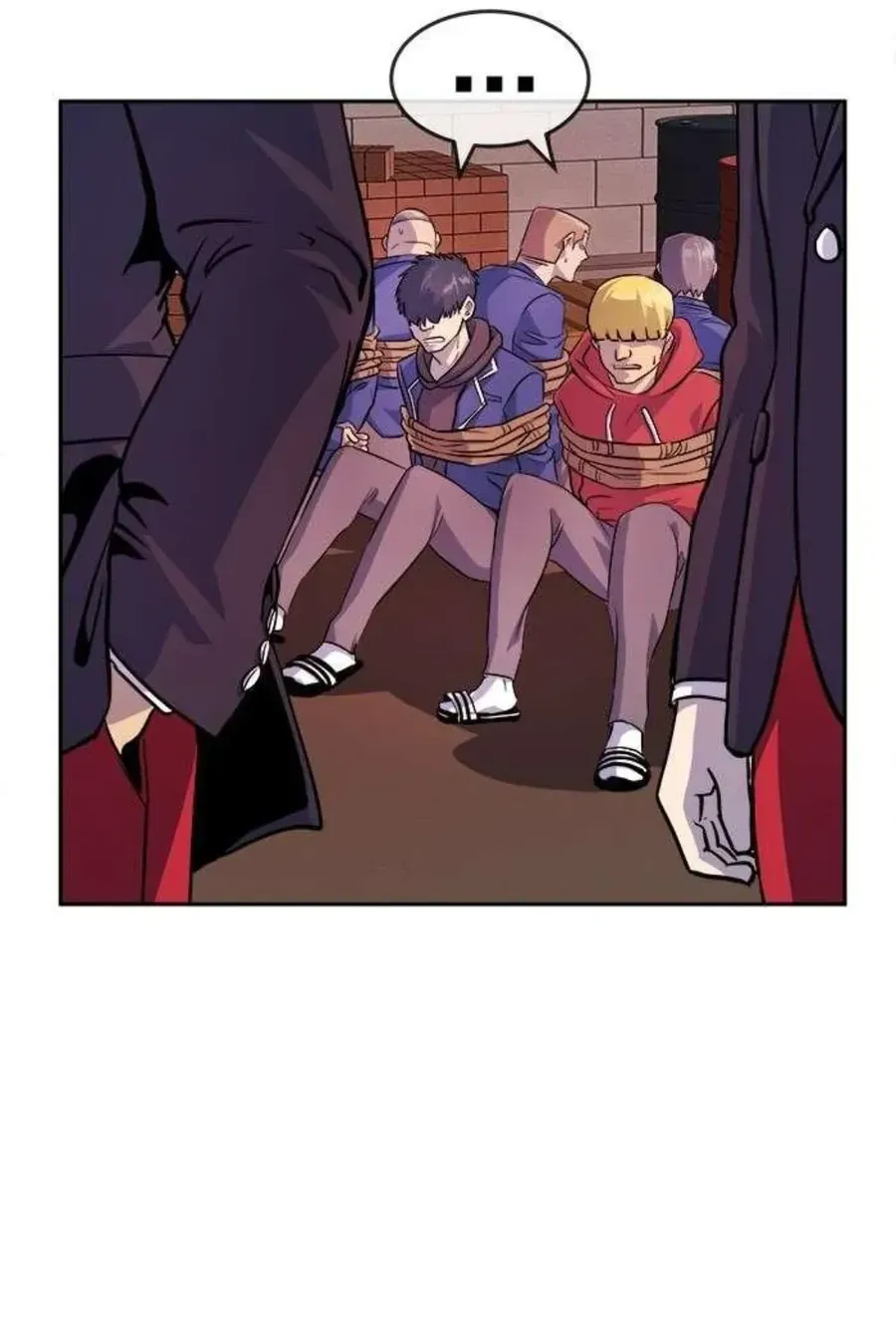 Change (Jinyuan) Ss2 Chap 67.2 - Next Chap 68.2