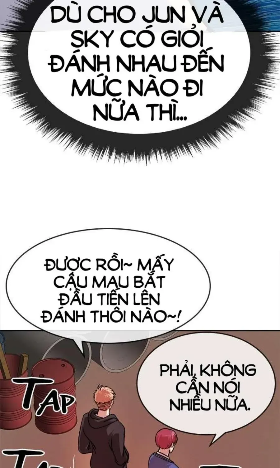 Change (Jinyuan) Ss2 Chap 67.2 - Next Chap 68.2