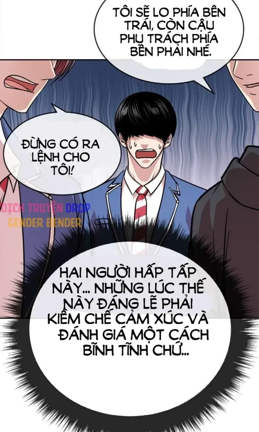 Change (Jinyuan) Ss2 Chap 67.2 - Next Chap 68.2