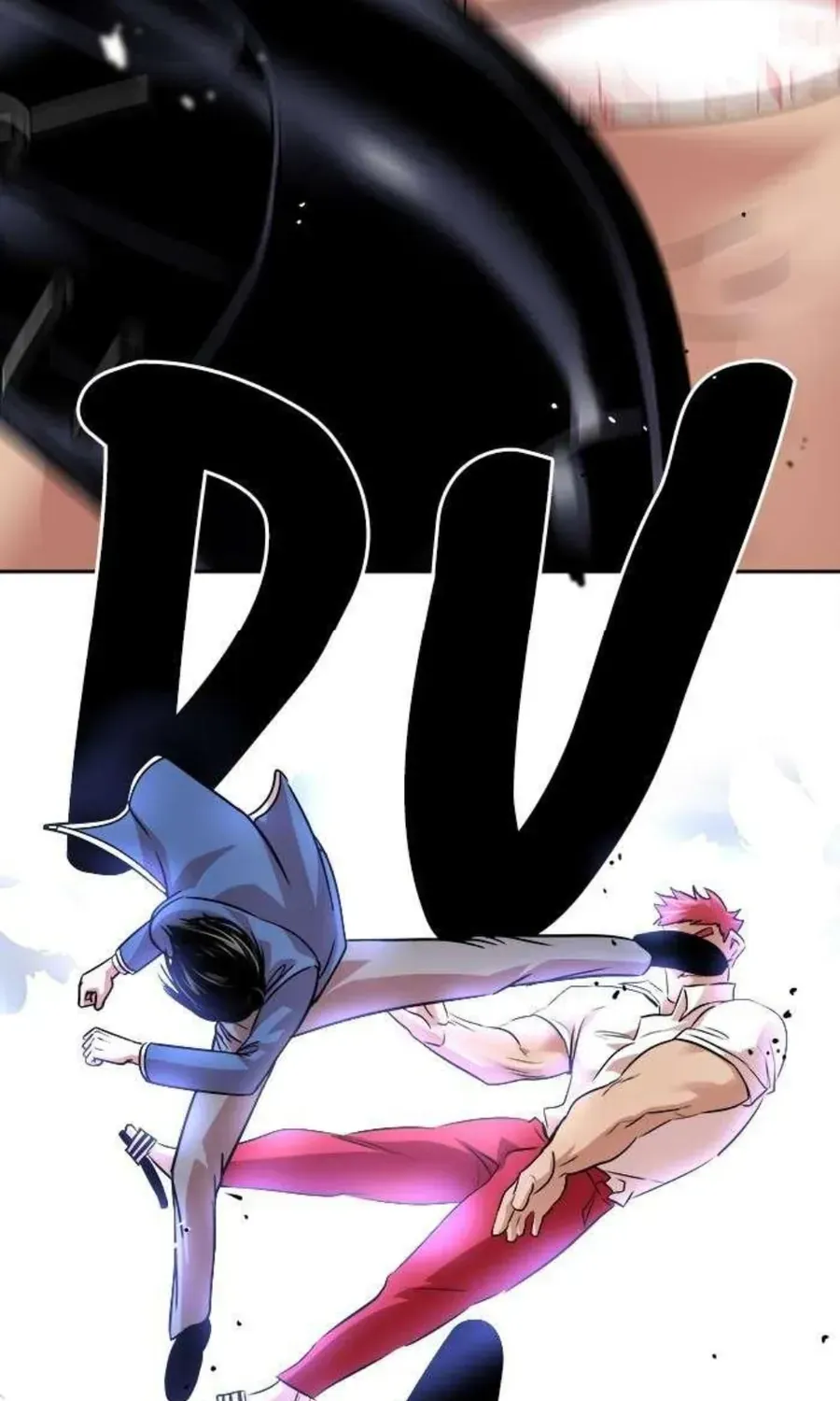 Change (Jinyuan) Ss2 Chap 67.2 - Next Chap 68.2