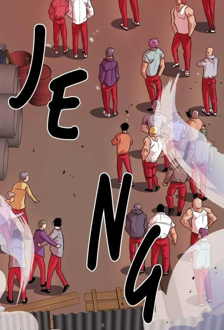 Change (Jinyuan) Ss2 Chap 67.2 - Next Chap 68.2