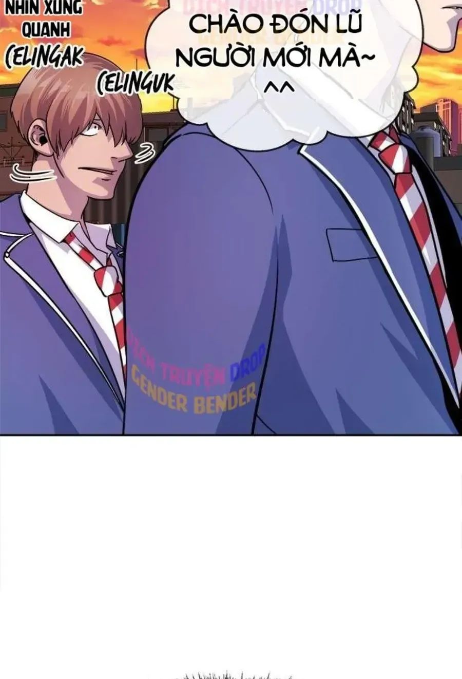 Change (Jinyuan) Ss2 Chap 67.2 - Next Chap 68.2