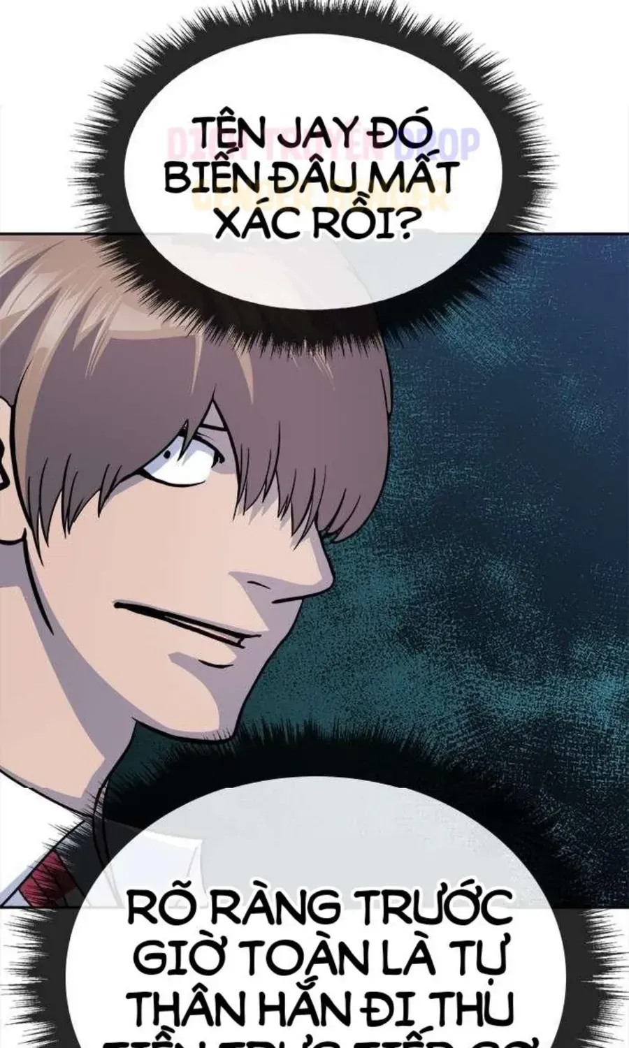 Change (Jinyuan) Ss2 Chap 67.2 - Next Chap 68.2