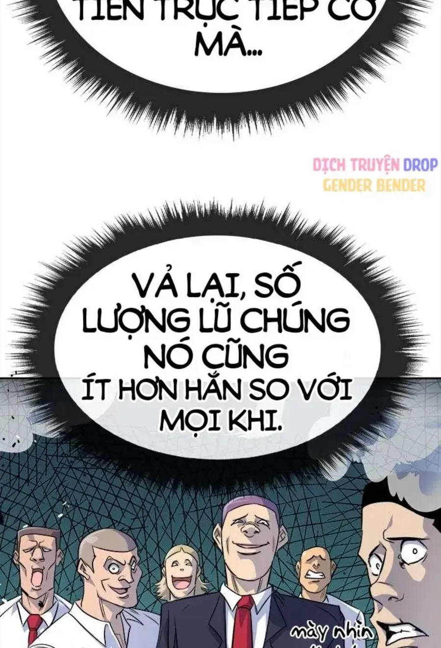 Change (Jinyuan) Ss2 Chap 67.2 - Next Chap 68.2