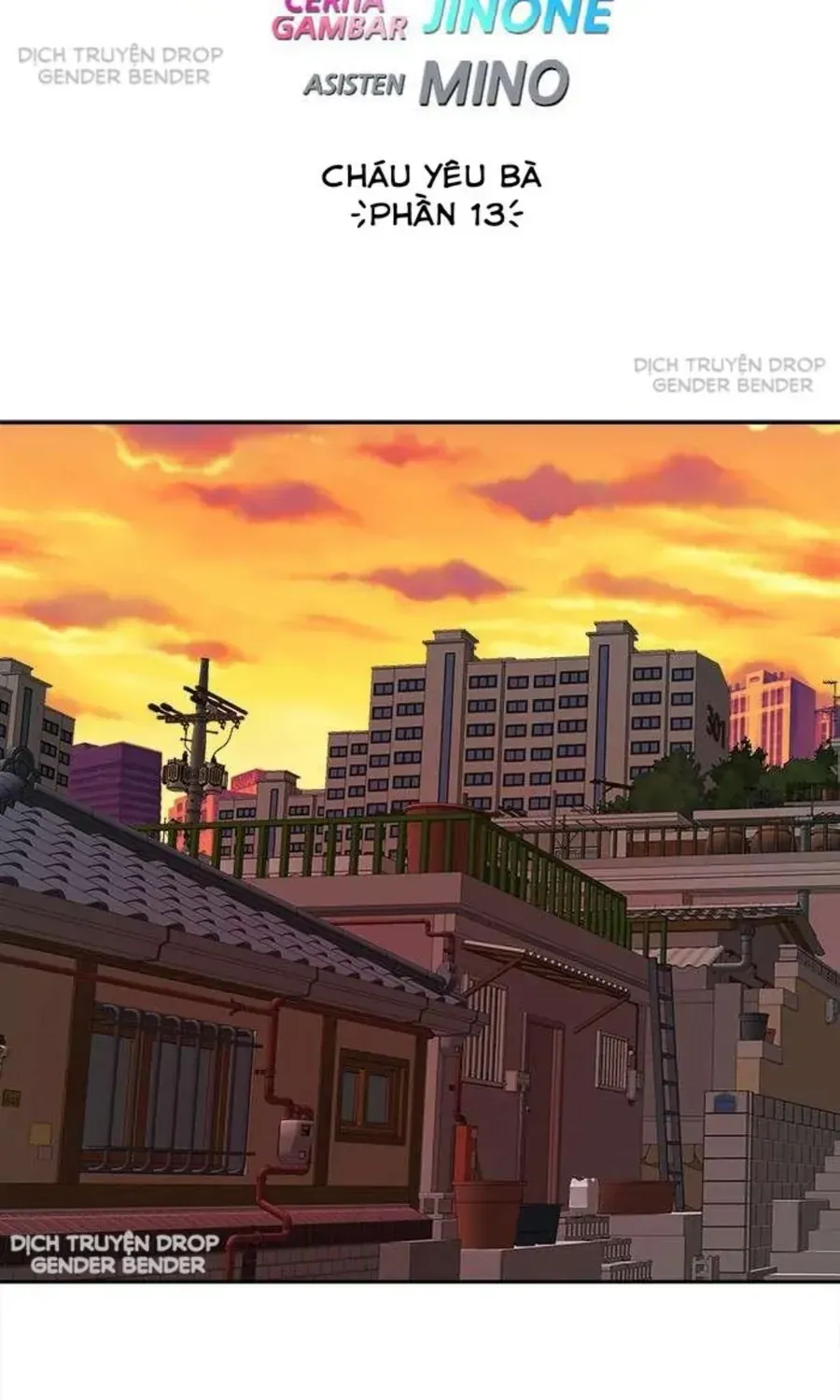 Change (Jinyuan) Ss2 Chap 68 - Next Chap 69