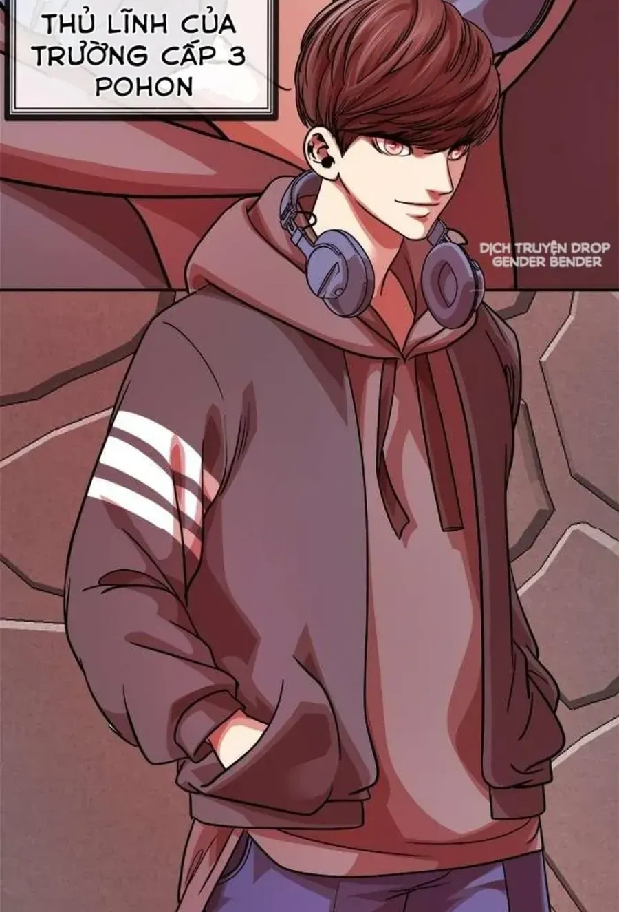 Change (Jinyuan) Ss2 Chap 68 - Next Chap 69