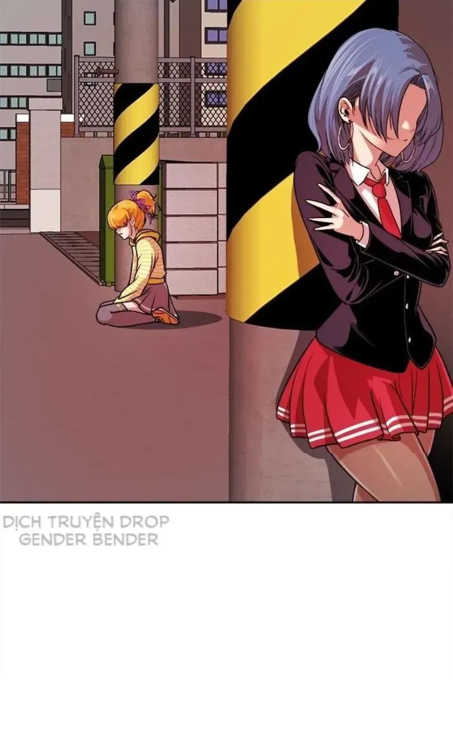 Change (Jinyuan) Ss2 Chap 68 - Next Chap 69