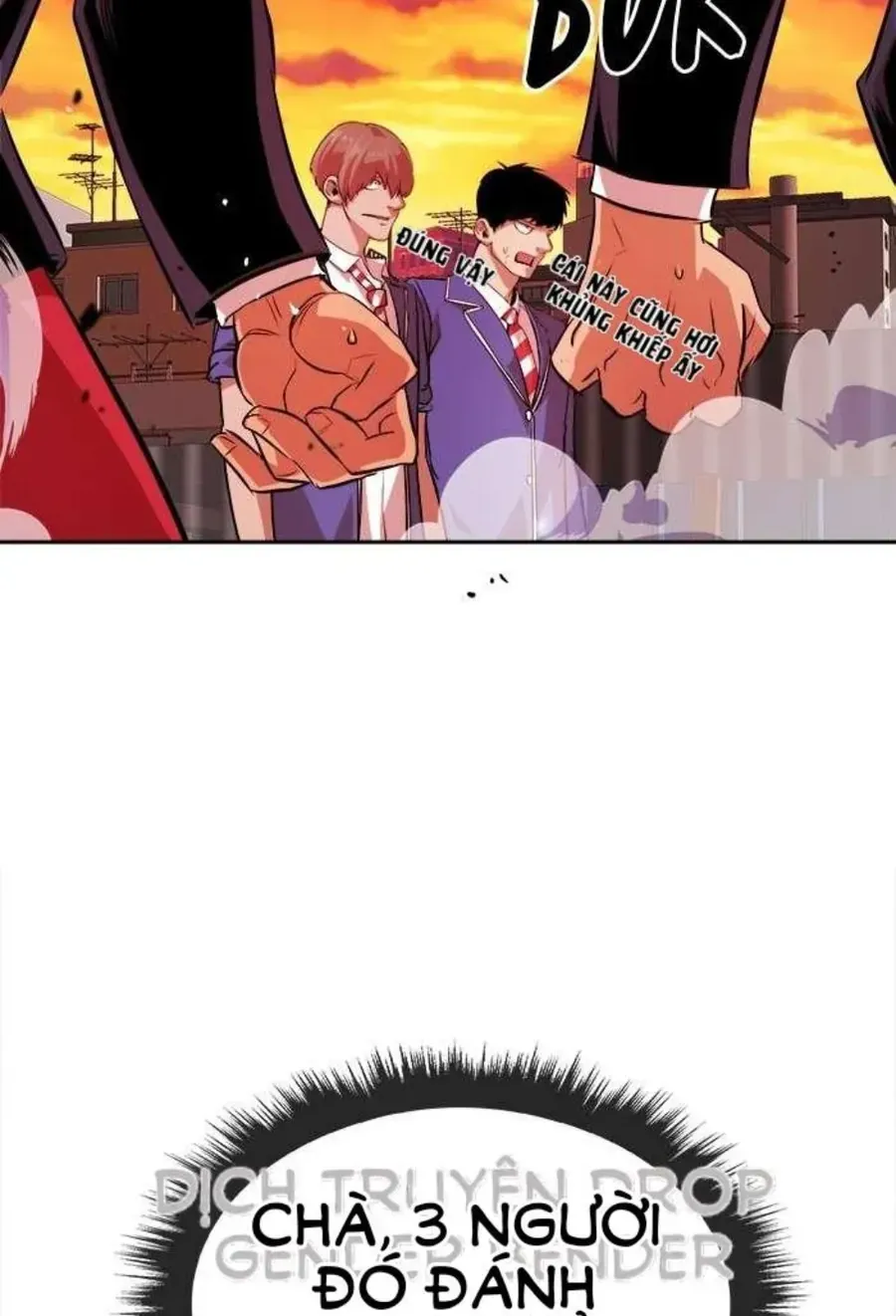 Change (Jinyuan) Ss2 Chap 68 - Next Chap 69