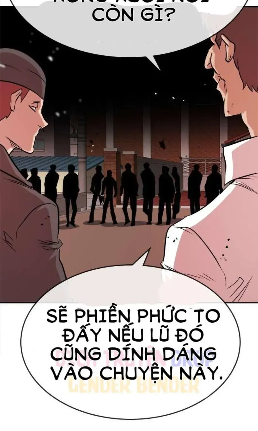 Change (Jinyuan) Ss2 Chap 68 - Next Chap 69