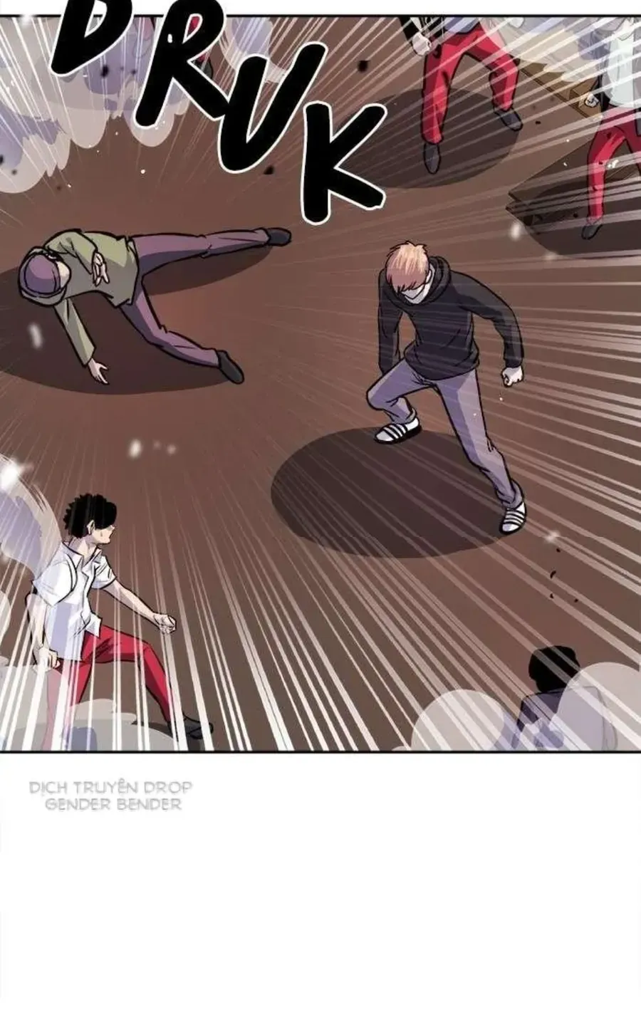 Change (Jinyuan) Ss2 Chap 68 - Next Chap 69