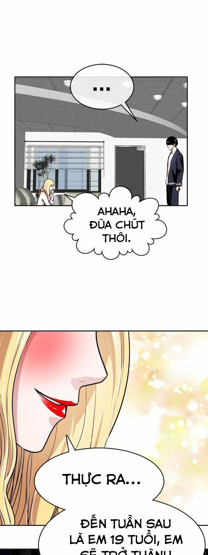 Change (Jinyuan) Ss2 Chap 7 - Next Chap 8