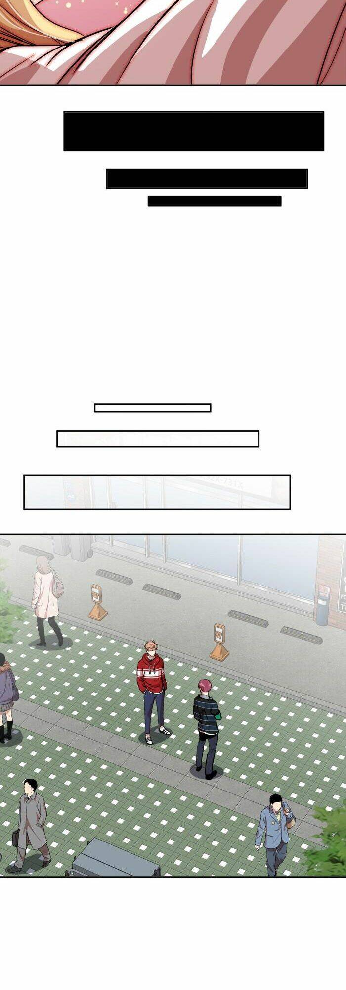 Change (Jinyuan) Ss2 Chap 7 - Next Chap 8