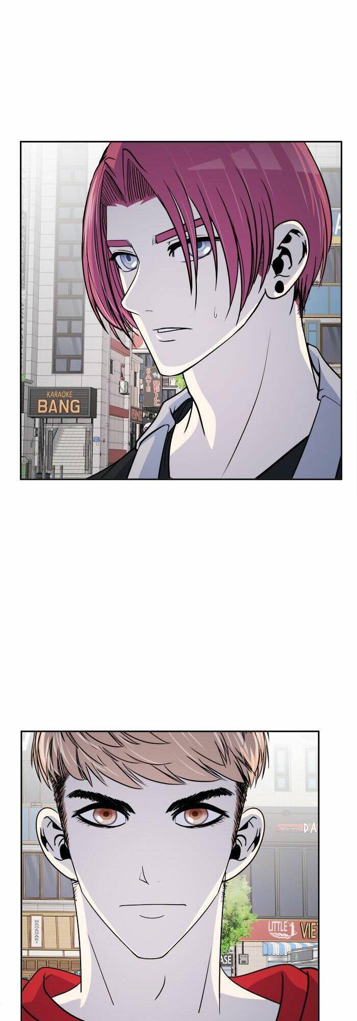 Change (Jinyuan) Ss2 Chap 7 - Next Chap 8