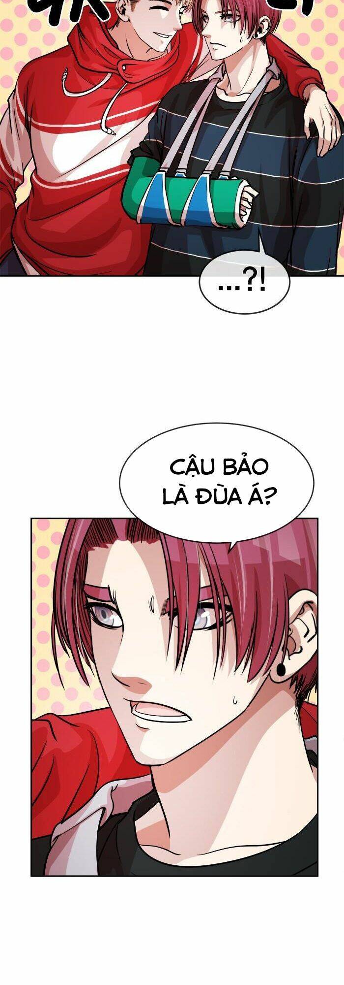 Change (Jinyuan) Ss2 Chap 7 - Next Chap 8