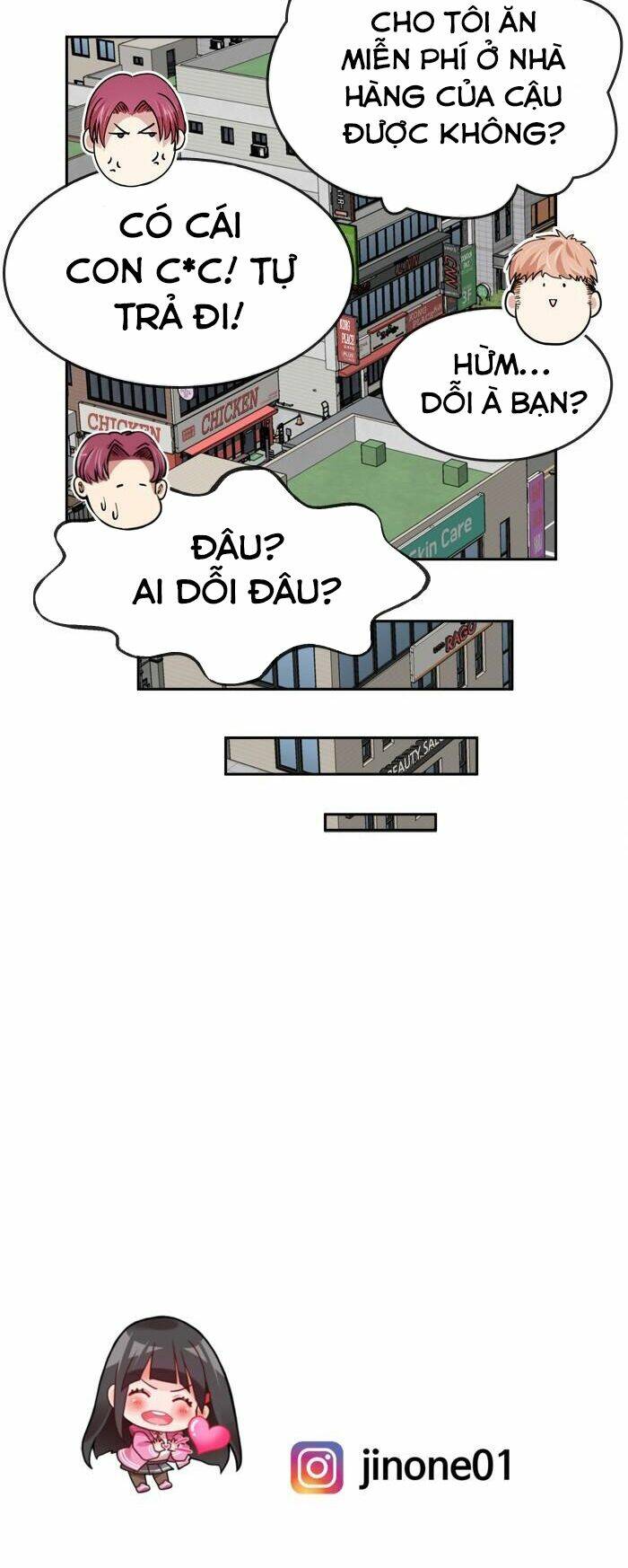 Change (Jinyuan) Ss2 Chap 7 - Next Chap 8