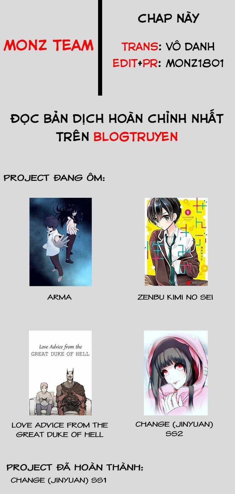 Change (Jinyuan) Ss2 Chap 8 - Next Chap 9