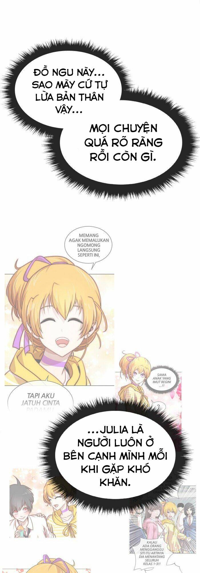 Change (Jinyuan) Ss2 Chap 8 - Next Chap 9