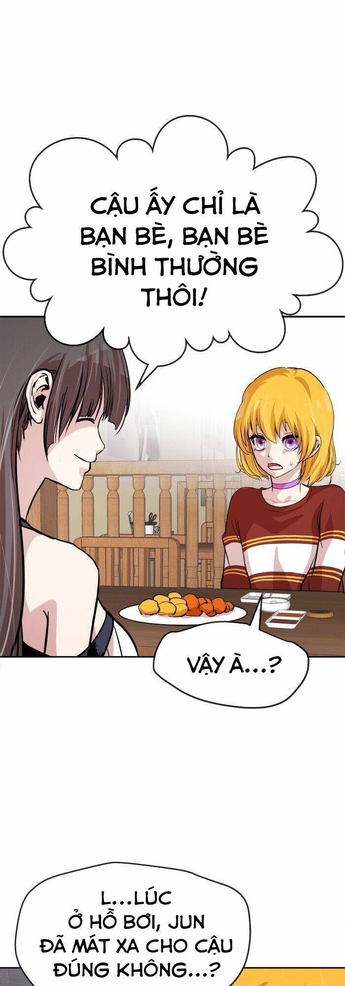 Change (Jinyuan) Ss2 Chap 8 - Next Chap 9