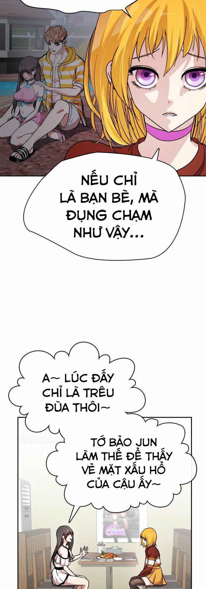 Change (Jinyuan) Ss2 Chap 8 - Next Chap 9