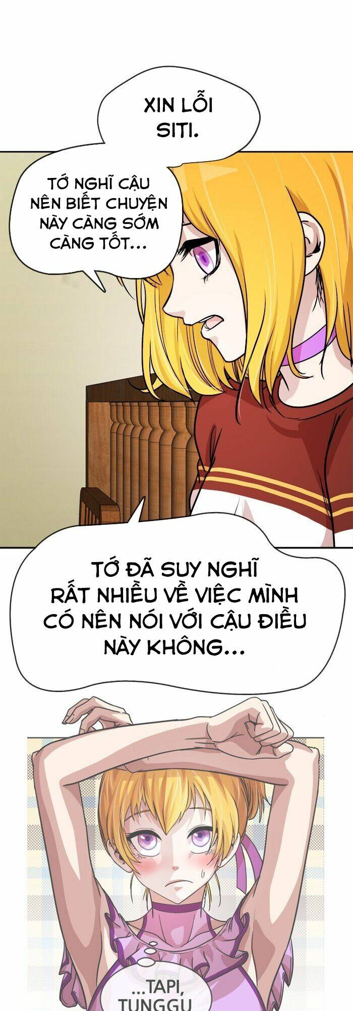 Change (Jinyuan) Ss2 Chap 8 - Next Chap 9