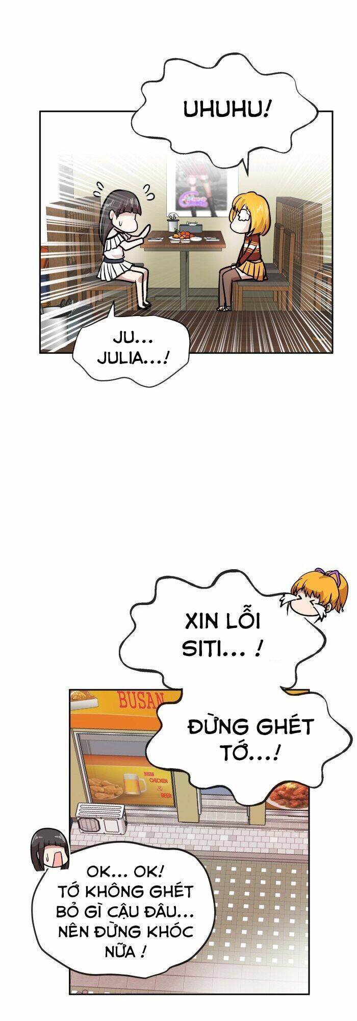 Change (Jinyuan) Ss2 Chap 8 - Next Chap 9