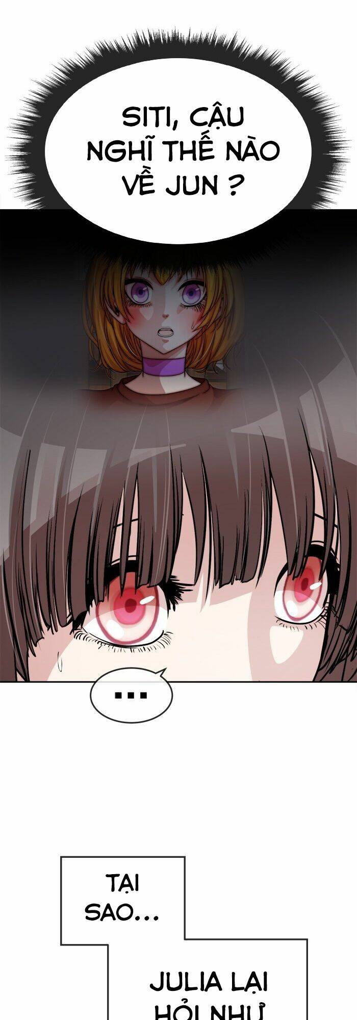 Change (Jinyuan) Ss2 Chap 8 - Next Chap 9