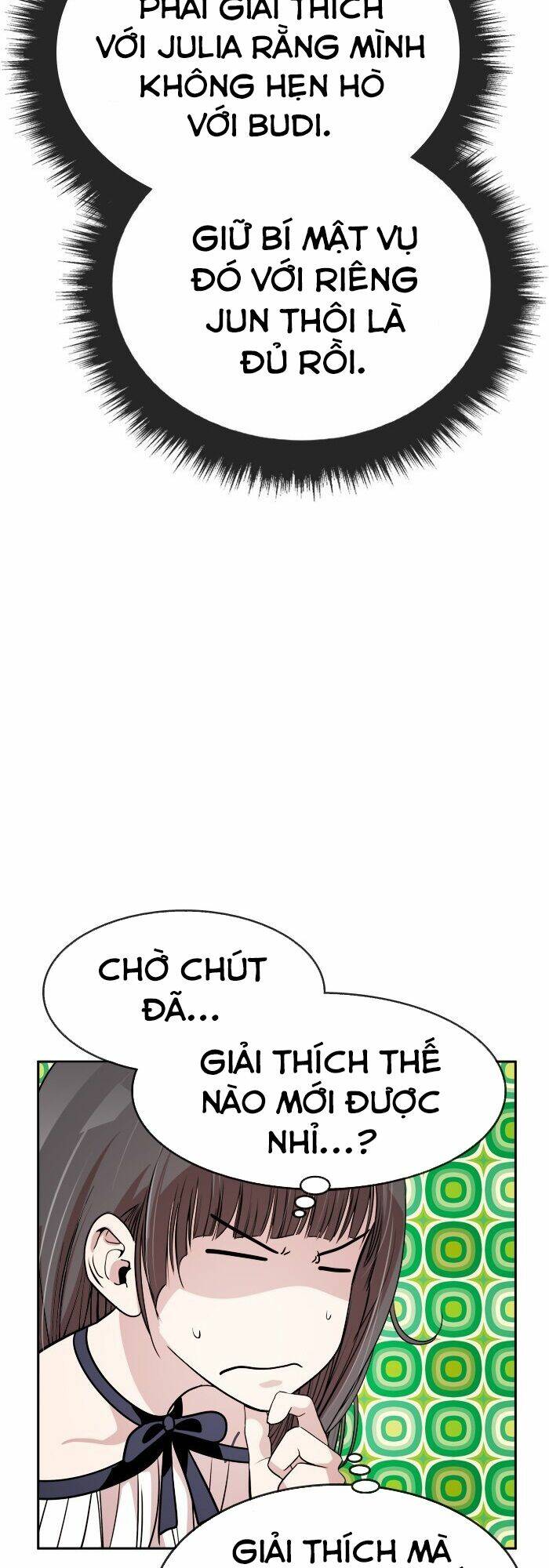 Change (Jinyuan) Ss2 Chap 8 - Next Chap 9
