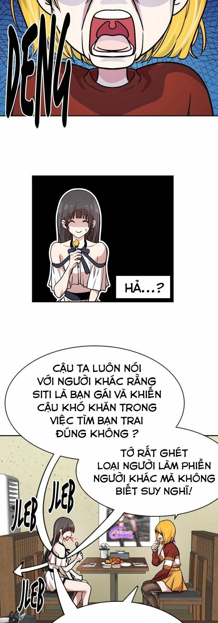 Change (Jinyuan) Ss2 Chap 8 - Next Chap 9