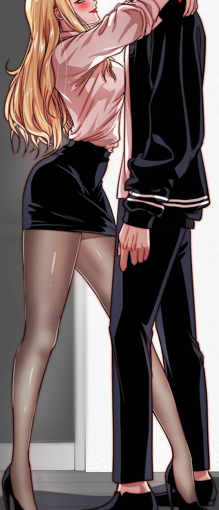 Change (Jinyuan) Ss2 Chap 9 - Next Chap 10