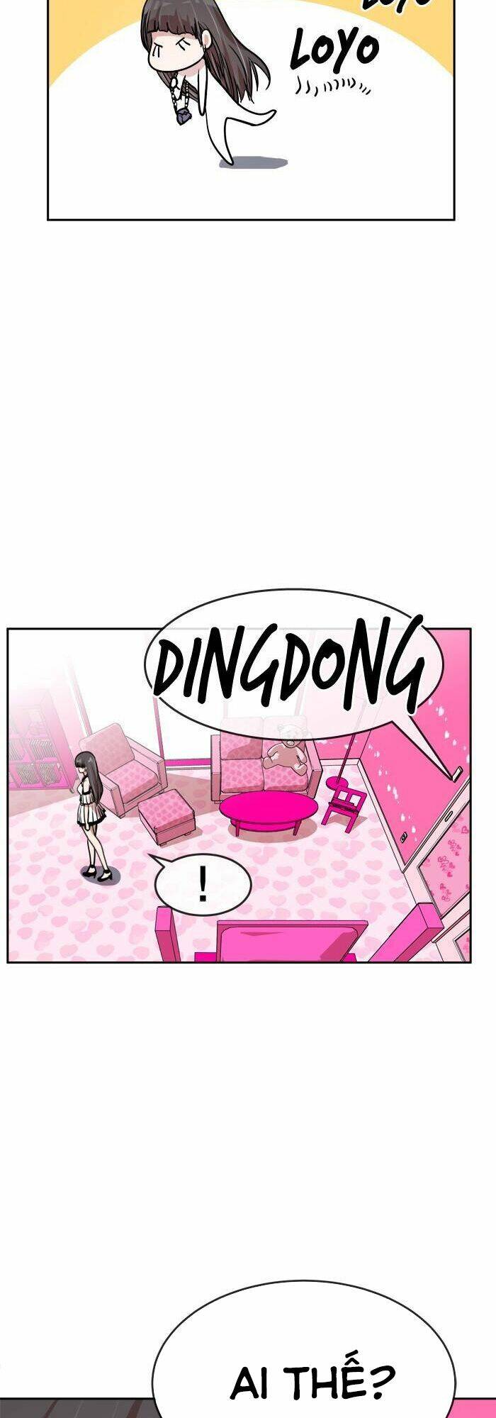 Change (Jinyuan) Ss2 Chap 9 - Next Chap 10