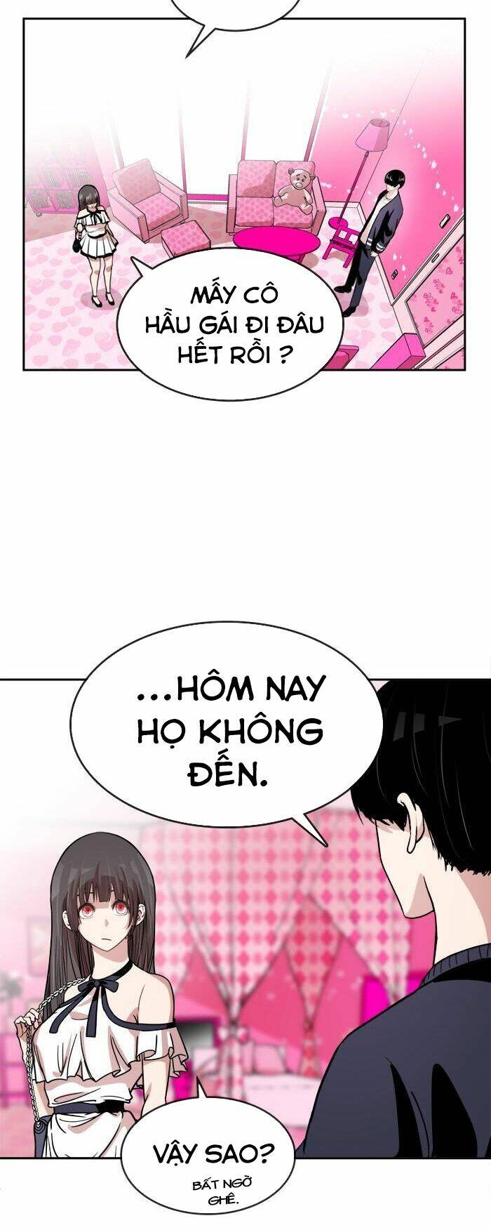 Change (Jinyuan) Ss2 Chap 9 - Next Chap 10