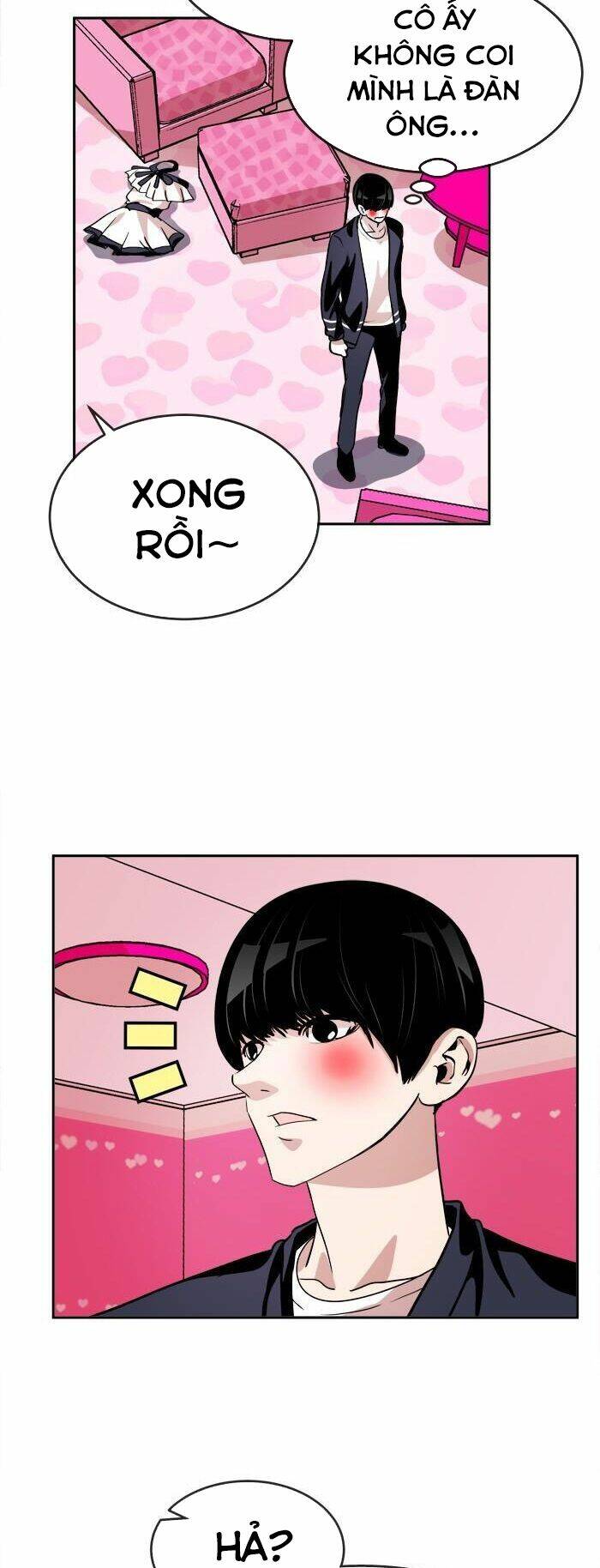 Change (Jinyuan) Ss2 Chap 9 - Next Chap 10