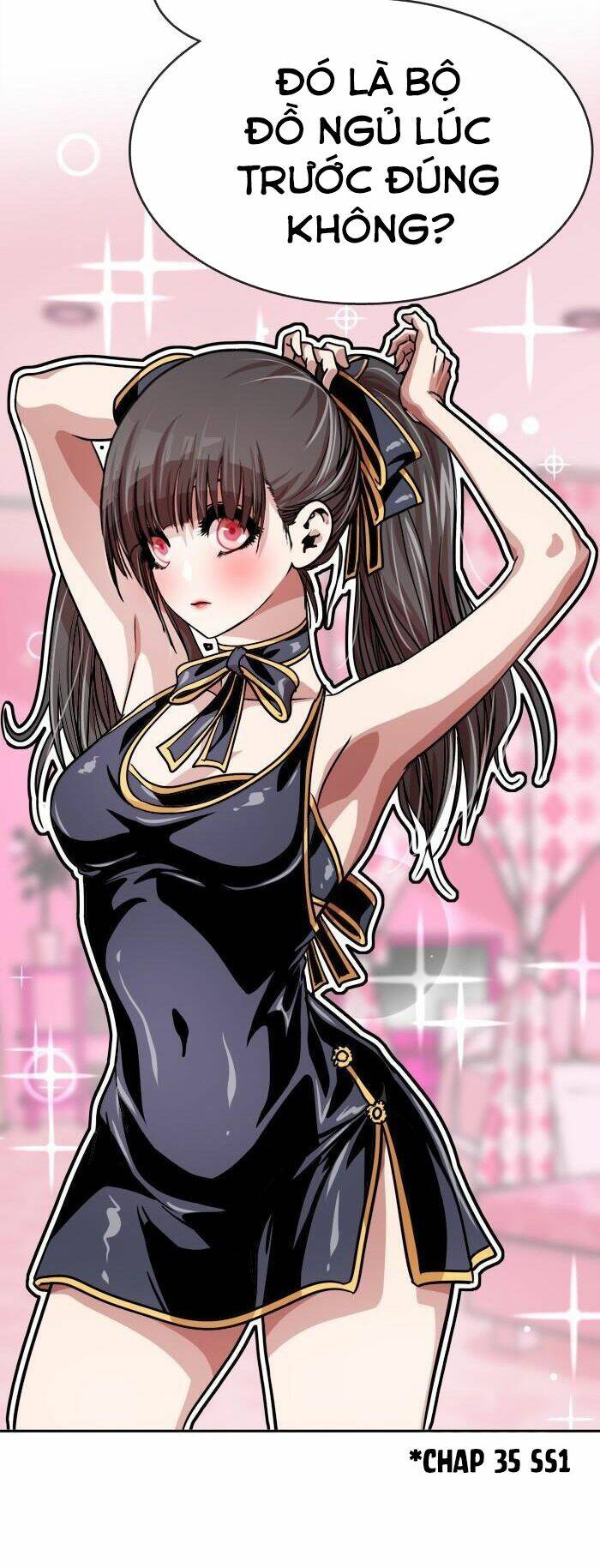 Change (Jinyuan) Ss2 Chap 9 - Next Chap 10