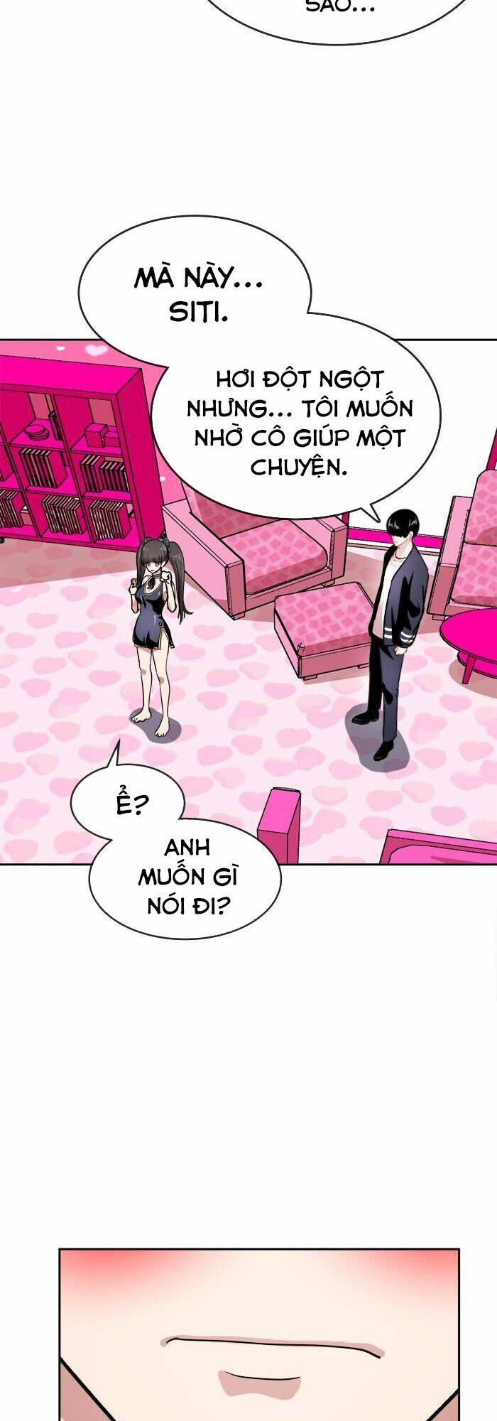 Change (Jinyuan) Ss2 Chap 9 - Next Chap 10