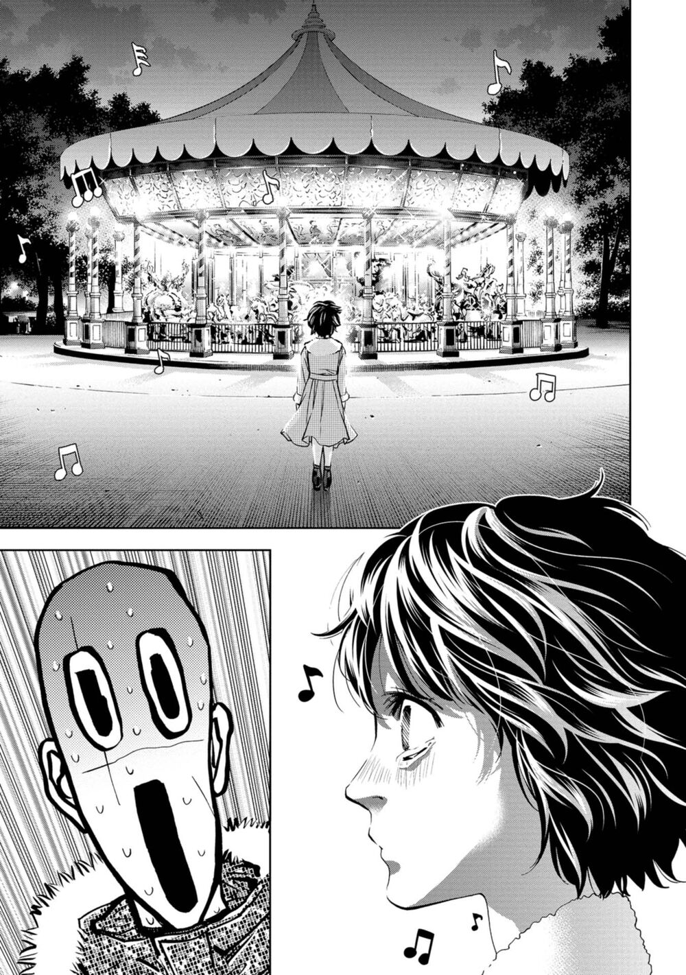 Change The World (Kanzaki Yuuya) Chap 15 - Next Chap 16