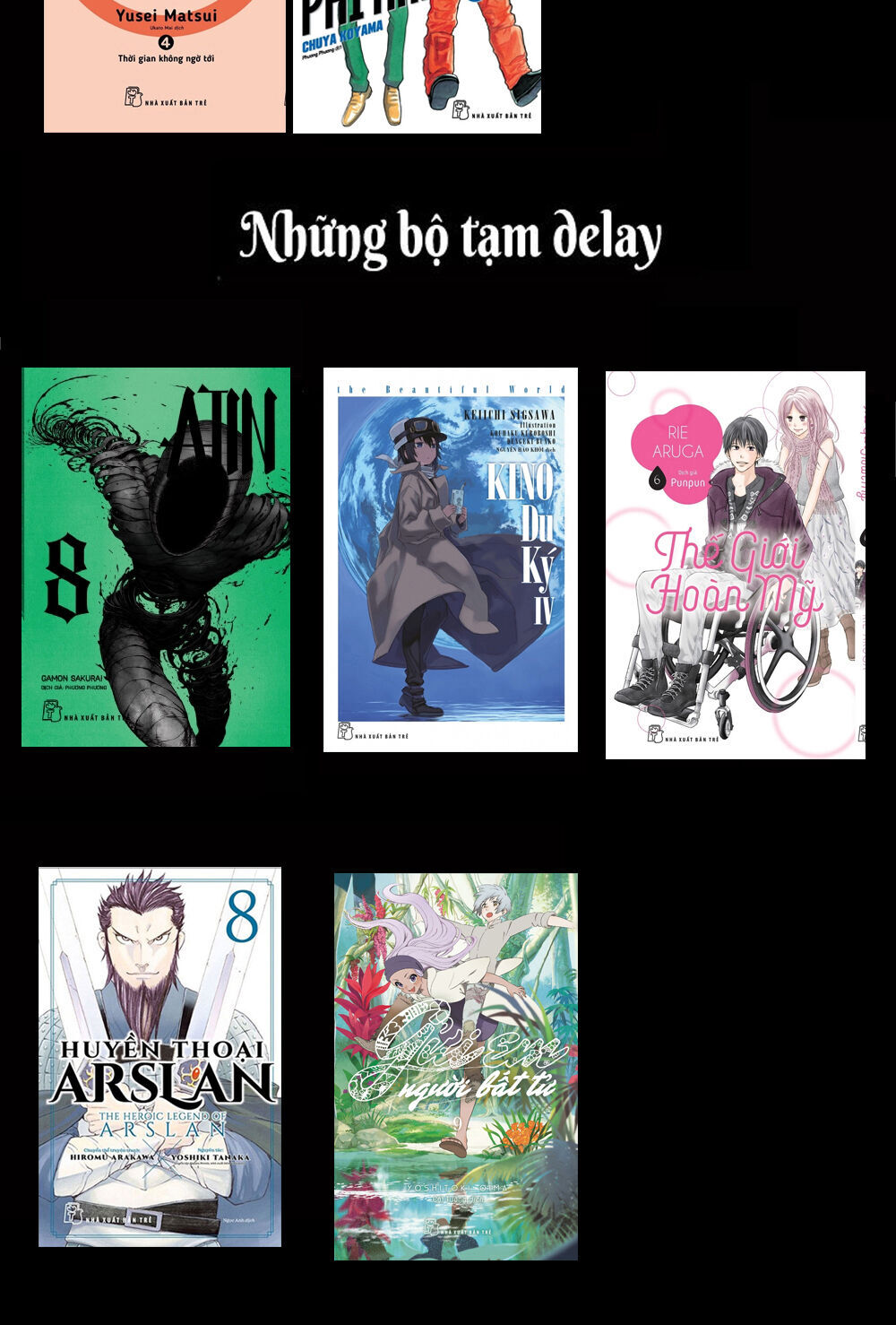 Change The World (Kanzaki Yuuya) Chap 15 - Next Chap 16