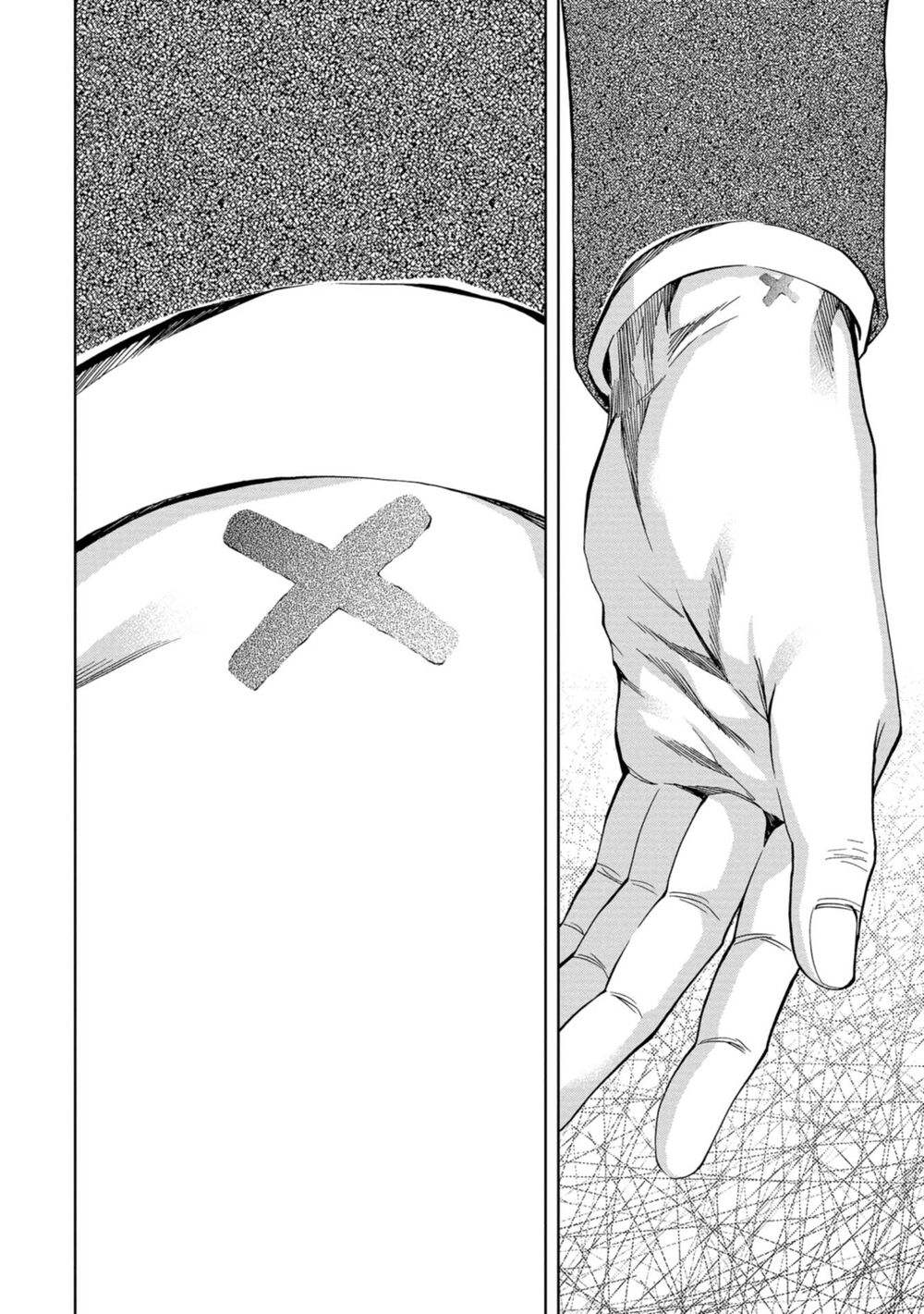 Change The World (Kanzaki Yuuya) Chap 16 - Next Chap 17