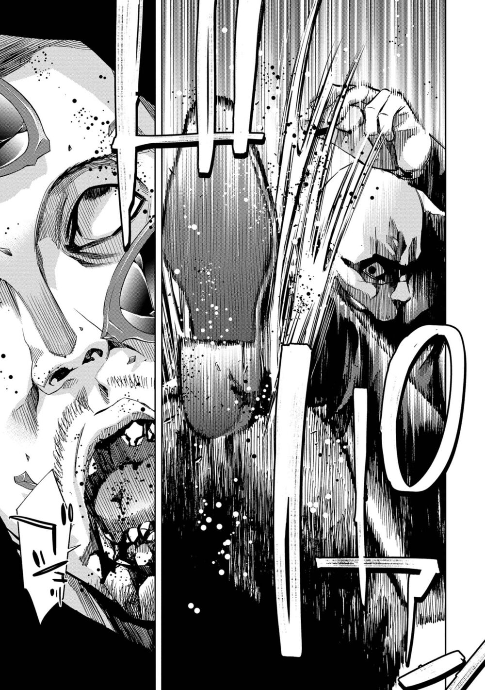 Change The World (Kanzaki Yuuya) Chap 16 - Next Chap 17