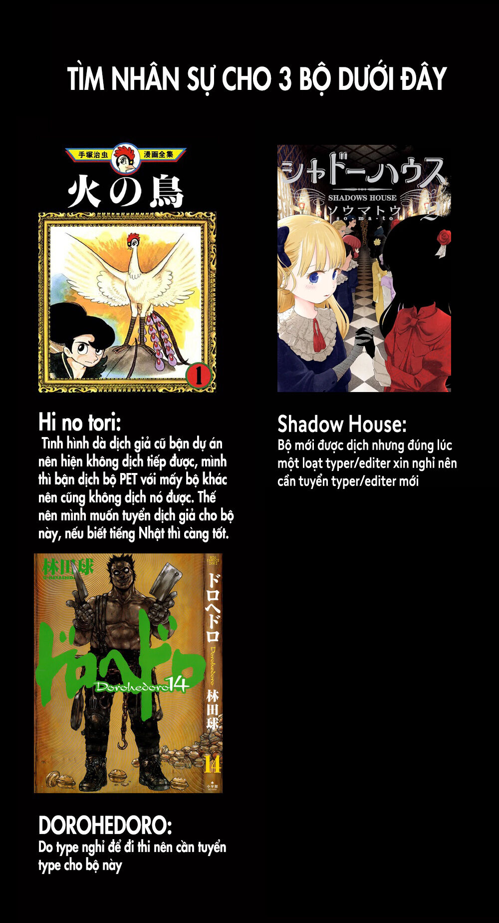 Change The World (Kanzaki Yuuya) Chap 18 - Next Chap 19