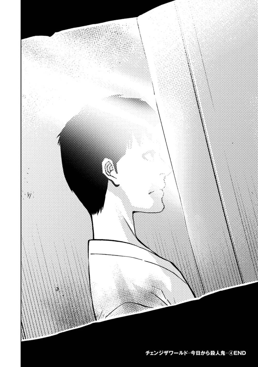 Change The World (Kanzaki Yuuya) Chap 19 - Next Chap 20
