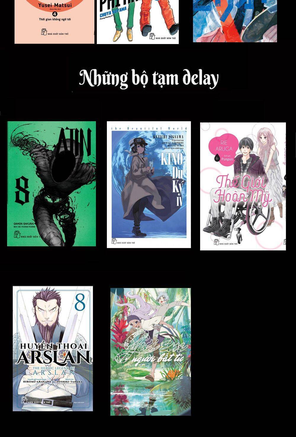 Change The World (Kanzaki Yuuya) Chap 19 - Next Chap 20