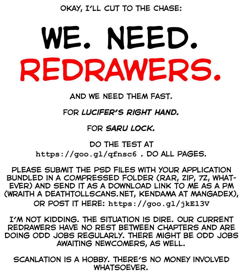 Change The World (Kanzaki Yuuya) Chap 20 - Next Chap 21