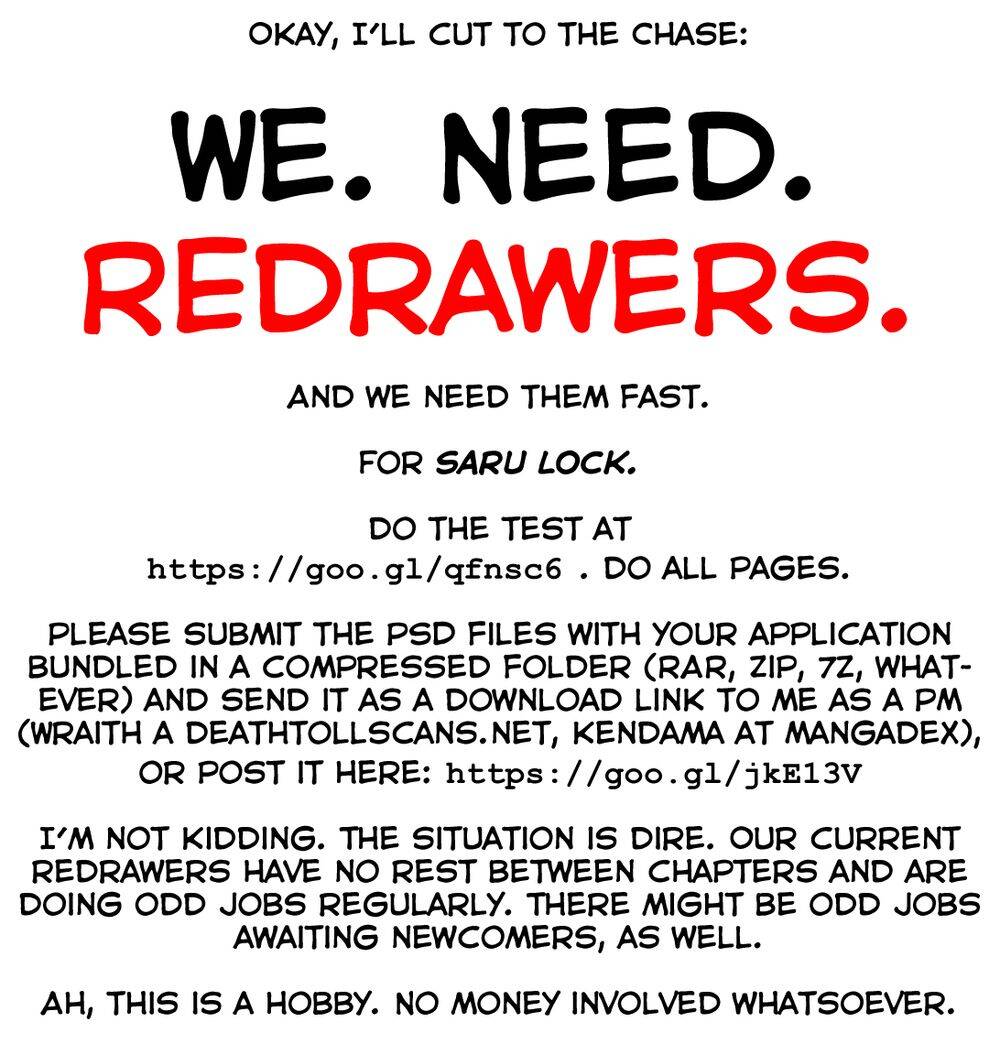 Change The World (Kanzaki Yuuya) Chap 21 - Next Chap 22